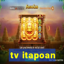 tv itapoan